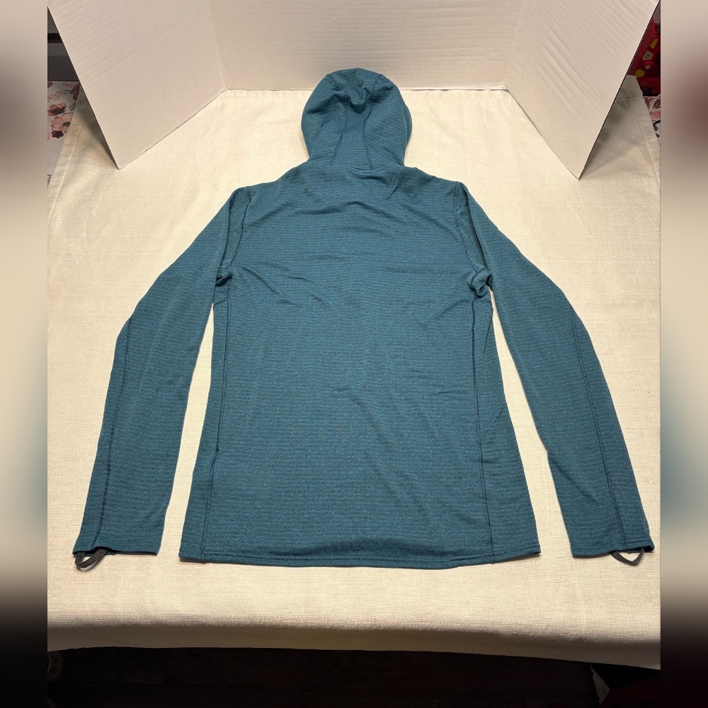Patagonia Capilene Thermal, Women - EXTRA SMALL - Picture 6 of 9